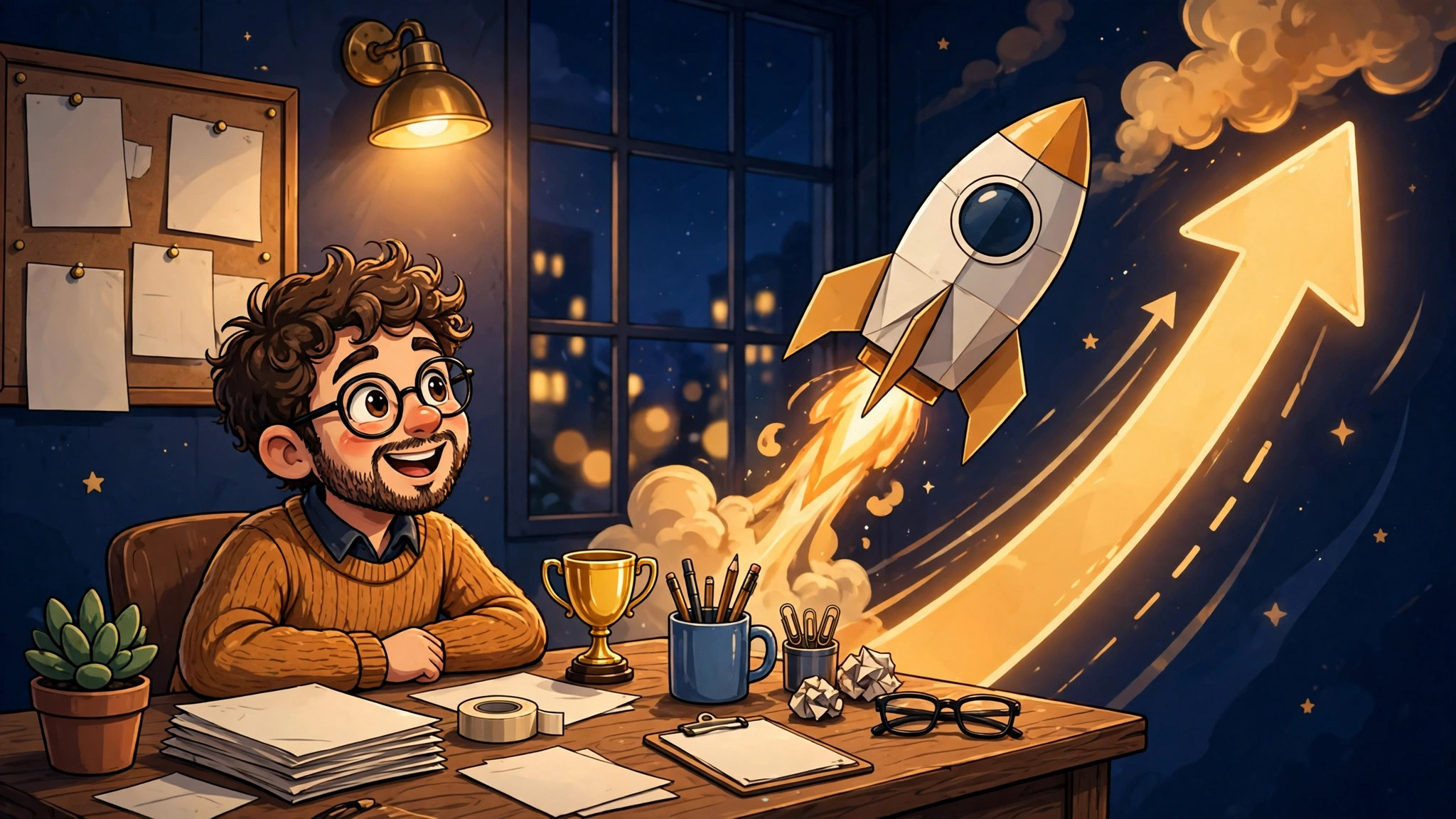 How to Write Content That Ranks on Google