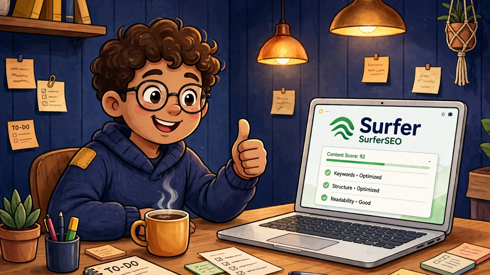SurferSEO Review: My Honest Experience After Hundreds of Articles