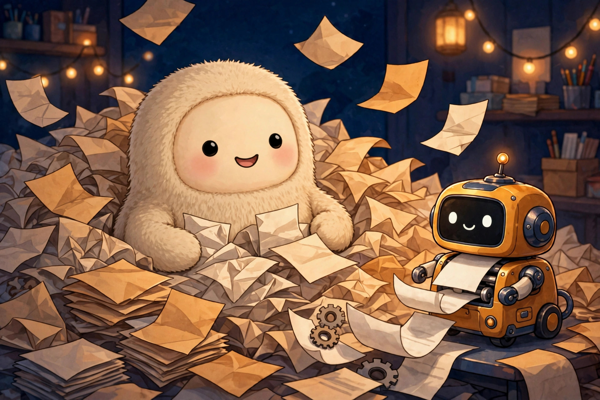 Why Scaled Content Is Not Working Anymore in the Age of AI