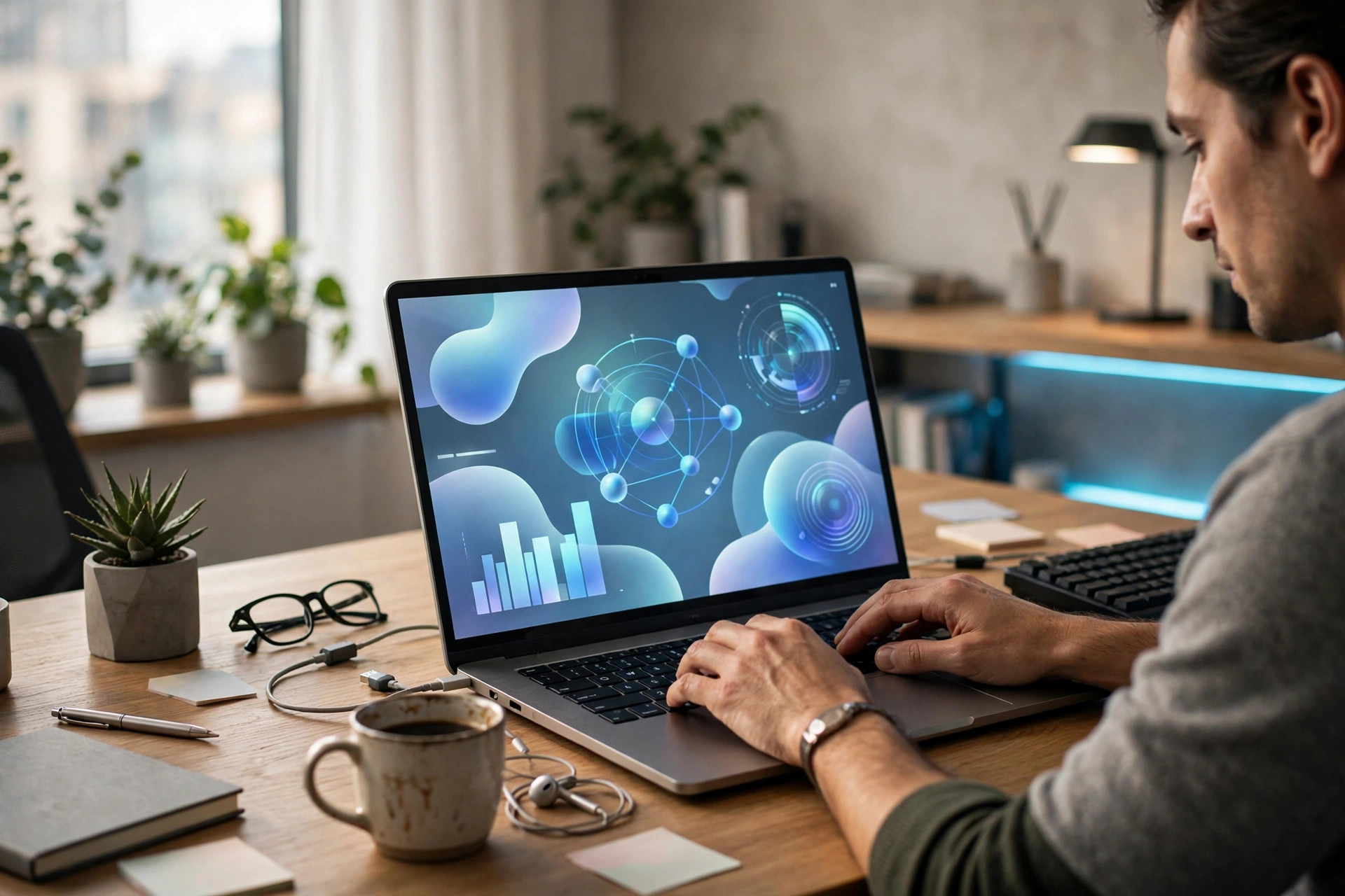 AI Search Optimization (GEO) by Umair Sajjad