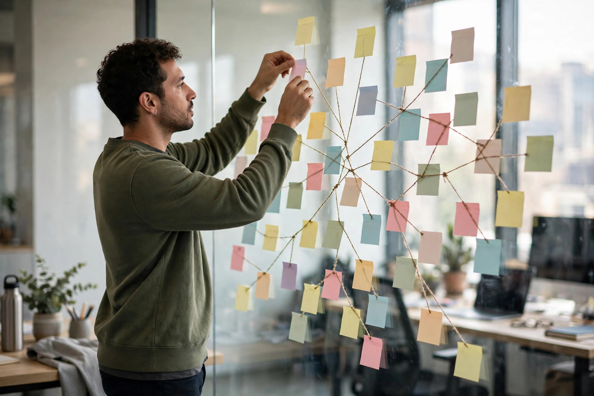 Topical Maps and Content Strategy by Umair Sajjad