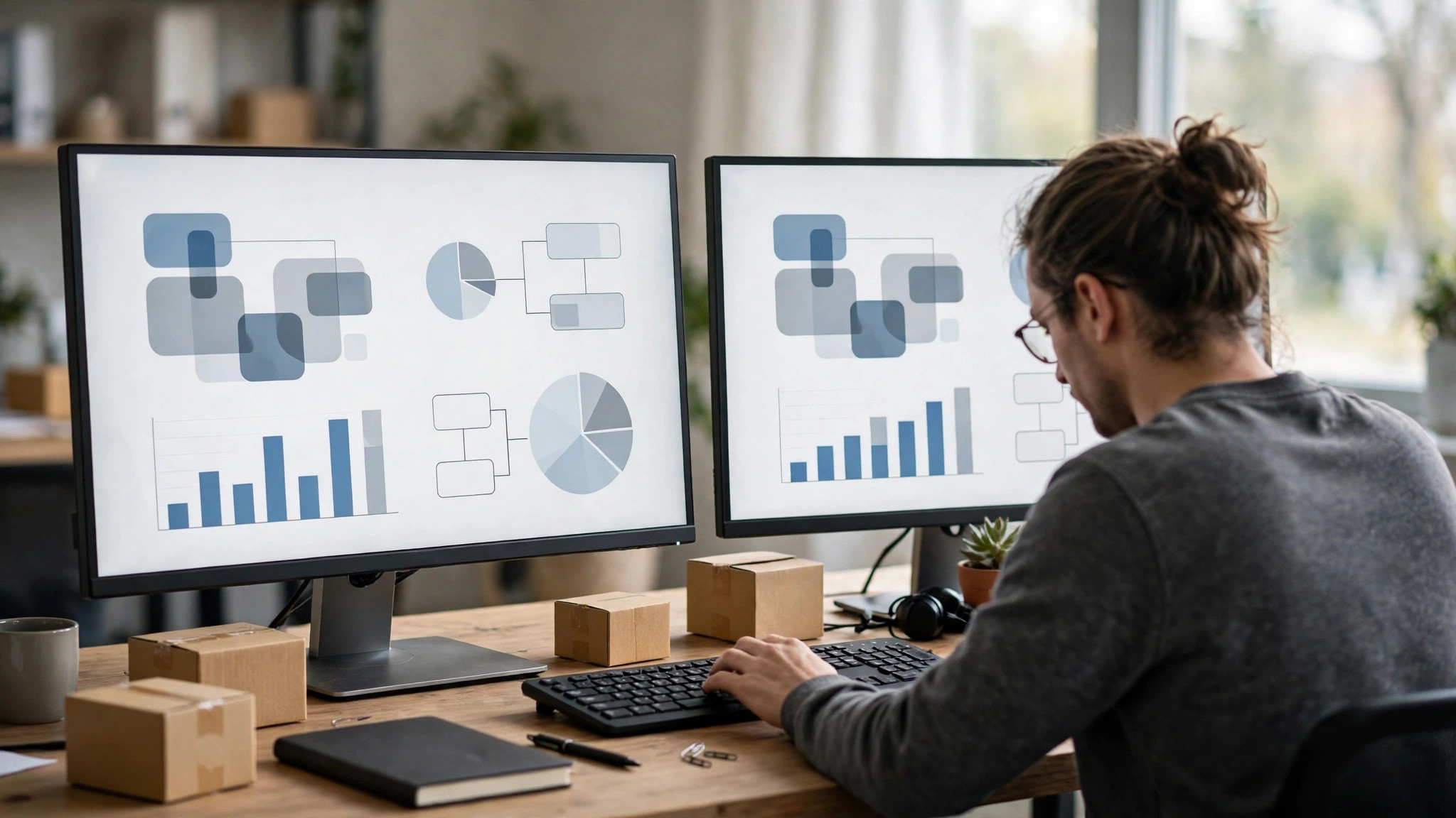 Website Migration SEO by Umair Sajjad