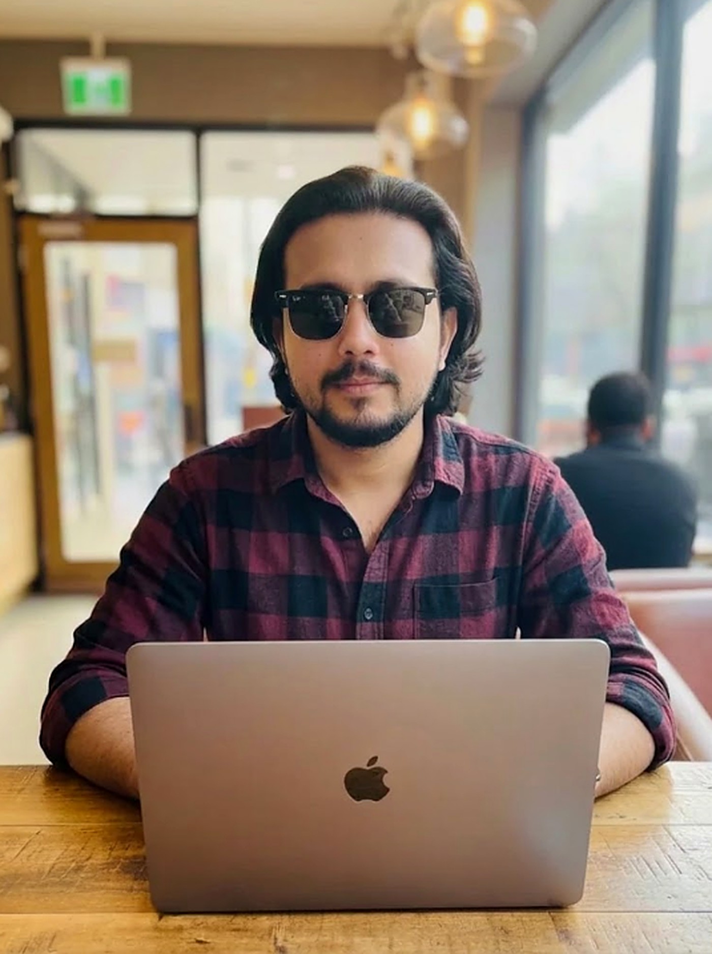 Umair Sajjad, SEO Consultant and Semantic SEO Specialist in Lahore, Pakistan